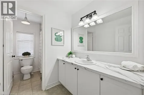5444 Sundial Road Burlington ON L7L 7N1