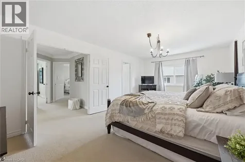 5444 Sundial Road Burlington ON L7L 7N1