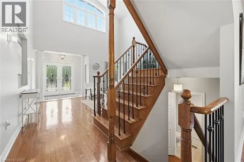 5444 Sundial Road Burlington ON L7L 7N1