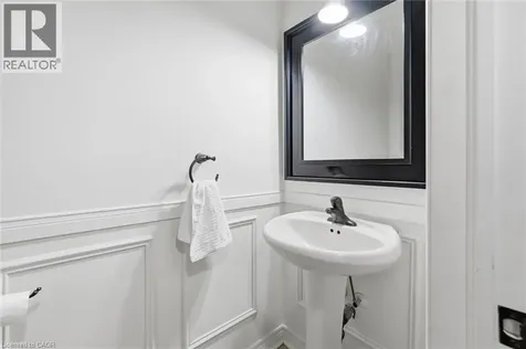 5444 Sundial Road Burlington ON L7L 7N1