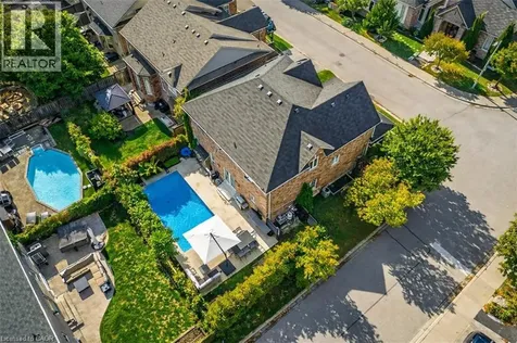 5444 Sundial Road Burlington ON L7L 7N1