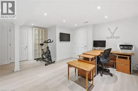 5444 Sundial Road Burlington ON L7L 7N1