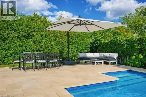5444 Sundial Road Burlington ON L7L 7N1