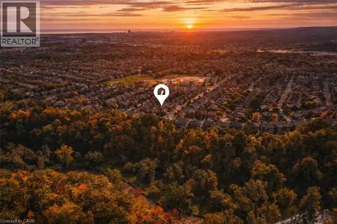 5444 Sundial Road Burlington ON L7L 7N1