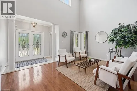 5444 Sundial Road Burlington ON L7L 7N1