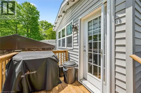 56 Ash Ave Avenue Puslinch ON N0B 2J0