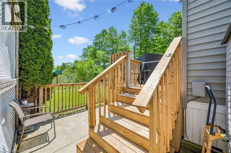 56 Ash Ave Avenue Puslinch ON N0B 2J0
