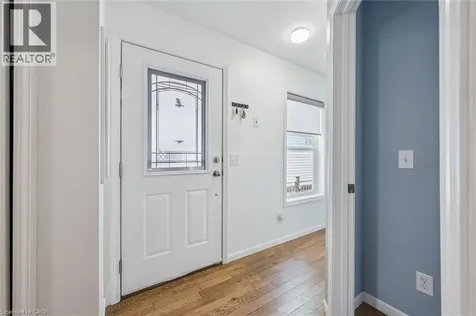 56 Ash Ave Avenue Puslinch ON N0B 2J0
