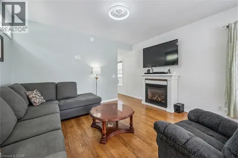 56 Ash Ave Avenue Puslinch ON N0B 2J0