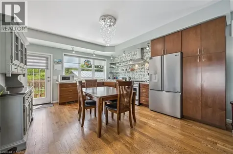 56 Ash Ave Avenue Puslinch ON N0B 2J0