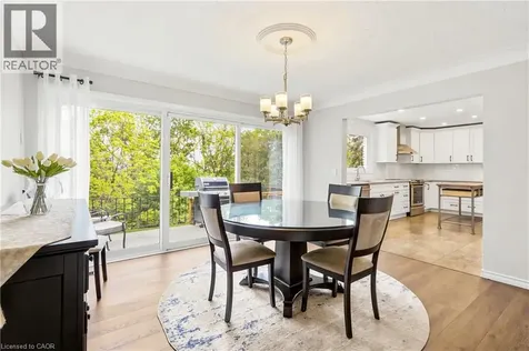 14 Leslie Drive Stoney Creek ON L8G 2P9
