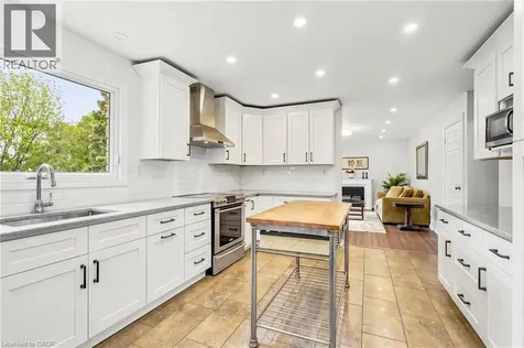 14 Leslie Drive Stoney Creek ON L8G 2P9