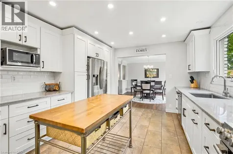 14 Leslie Drive Stoney Creek ON L8G 2P9