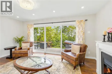 14 Leslie Drive Stoney Creek ON L8G 2P9