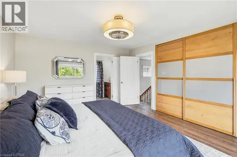 14 Leslie Drive Stoney Creek ON L8G 2P9