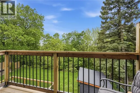 14 Leslie Drive Stoney Creek ON L8G 2P9