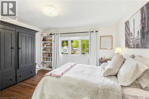 14 Leslie Drive Stoney Creek ON L8G 2P9