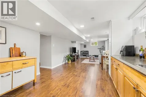 14 Leslie Drive Stoney Creek ON L8G 2P9