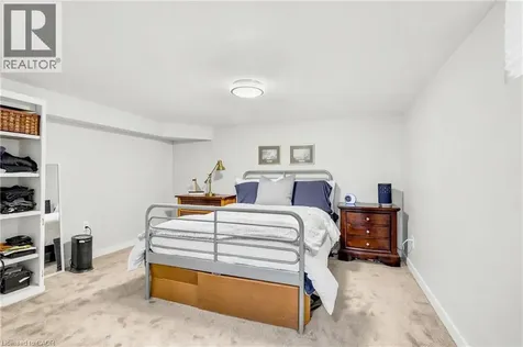 14 Leslie Drive Stoney Creek ON L8G 2P9