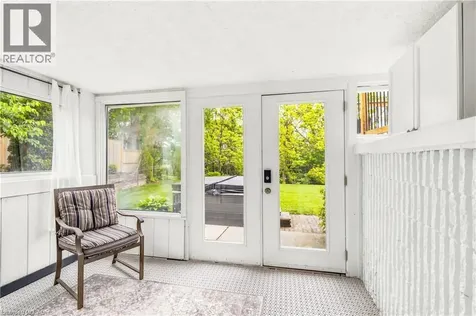14 Leslie Drive Stoney Creek ON L8G 2P9