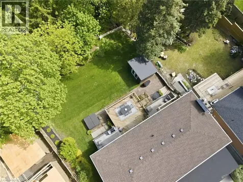 14 Leslie Drive Stoney Creek ON L8G 2P9