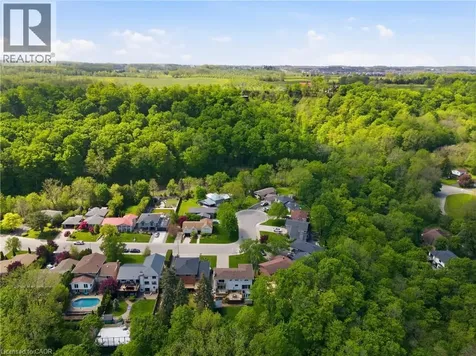 14 Leslie Drive Stoney Creek ON L8G 2P9