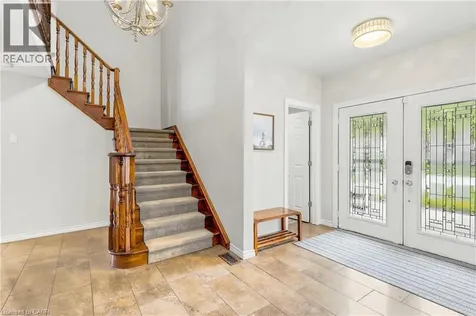 14 Leslie Drive Stoney Creek ON L8G 2P9