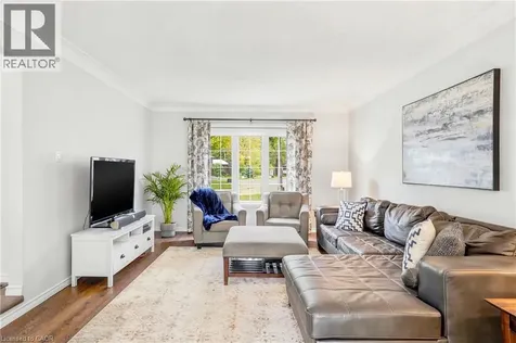 14 Leslie Drive Stoney Creek ON L8G 2P9