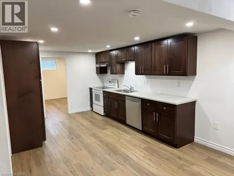 177 San Pedro Drive Hamilton ON L9C 2C9