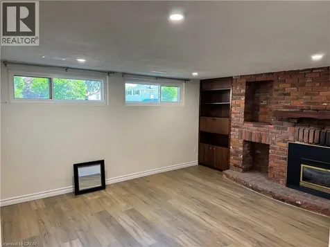 177 San Pedro Drive Hamilton ON L9C 2C9