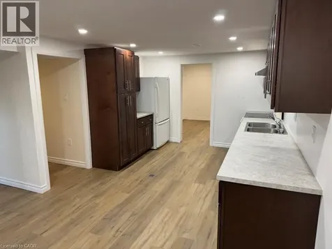 177 San Pedro Drive Hamilton ON L9C 2C9