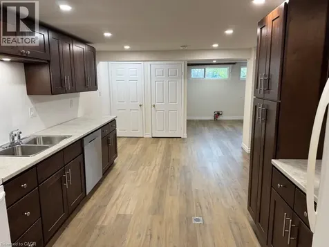 177 San Pedro Drive Hamilton ON L9C 2C9