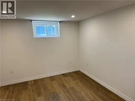177 San Pedro Drive Hamilton ON L9C 2C9