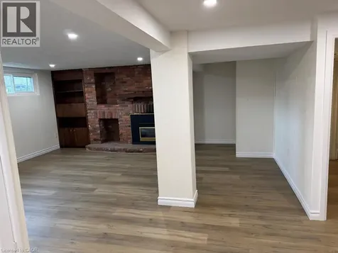 177 San Pedro Drive Hamilton ON L9C 2C9