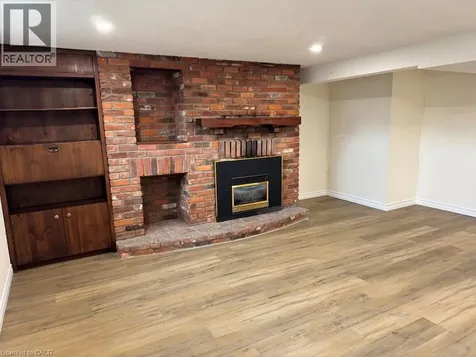 177 San Pedro Drive Hamilton ON L9C 2C9