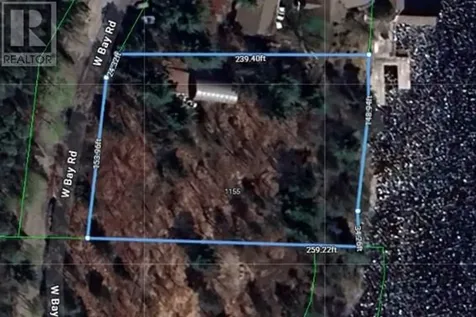 1155A West Bay; Pin 735110059 Road Garson ON P3L 1V3