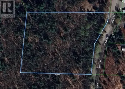 1155B West Bay; Pin 735110015 Road Garson ON P3L 1V3