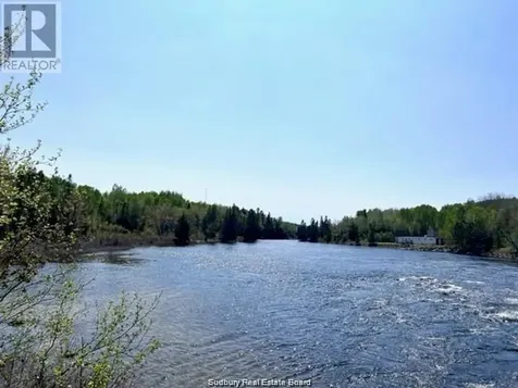 Pcl 19011 Fram Road Wahnapitae ON P0M 3C0