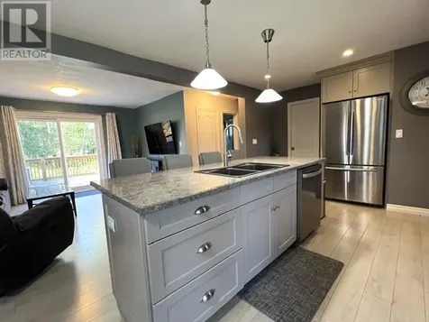 1346 Wedgewood Drive Greater Sudbury ON P3A 3E4