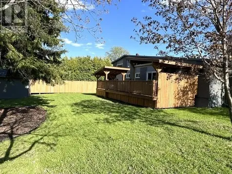1346 Wedgewood Drive Greater Sudbury ON P3A 3E4
