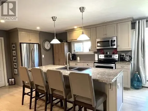 1346 Wedgewood Drive Greater Sudbury ON P3A 3E4