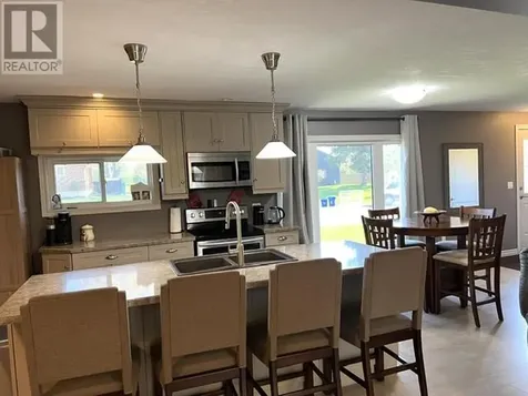 1346 Wedgewood Drive Greater Sudbury ON P3A 3E4