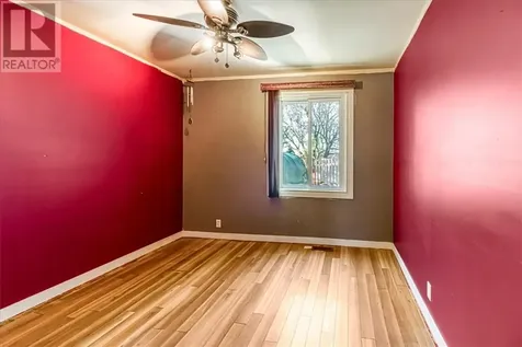 39 Oakwood Avenue Capreol ON P0M 1H0