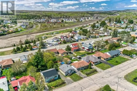 39 Oakwood Avenue Capreol ON P0M 1H0