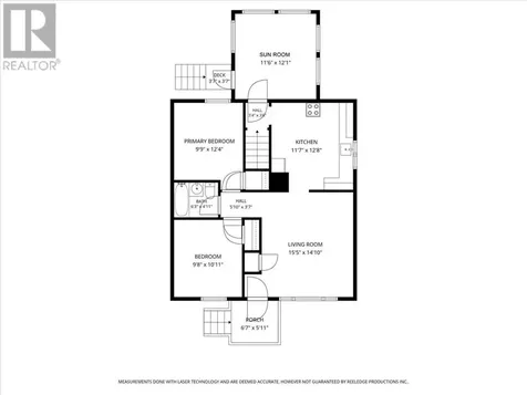 39 Oakwood Avenue Capreol ON P0M 1H0