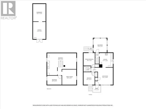 39 Oakwood Avenue Capreol ON P0M 1H0