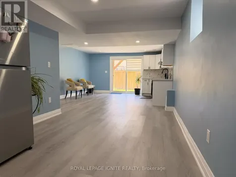 2625A Cerise Manor Pickering ON L1X 0G8