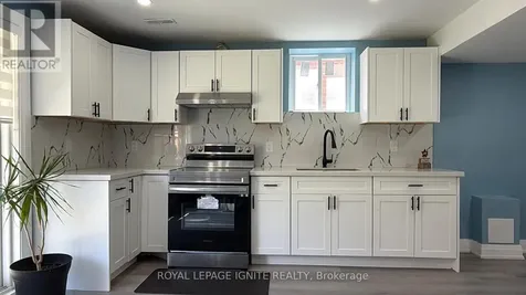 2625A Cerise Manor Pickering ON L1X 0G8