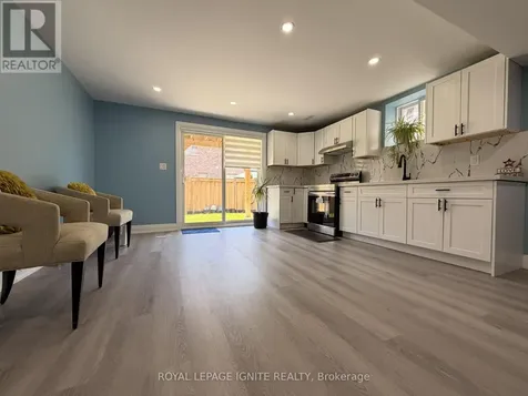2625A Cerise Manor Pickering ON L1X 0G8