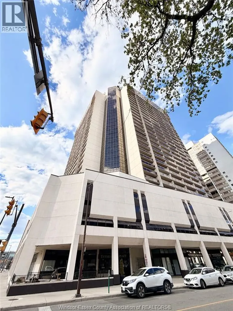 150 Park Street West Windsor ON N9A 7A2